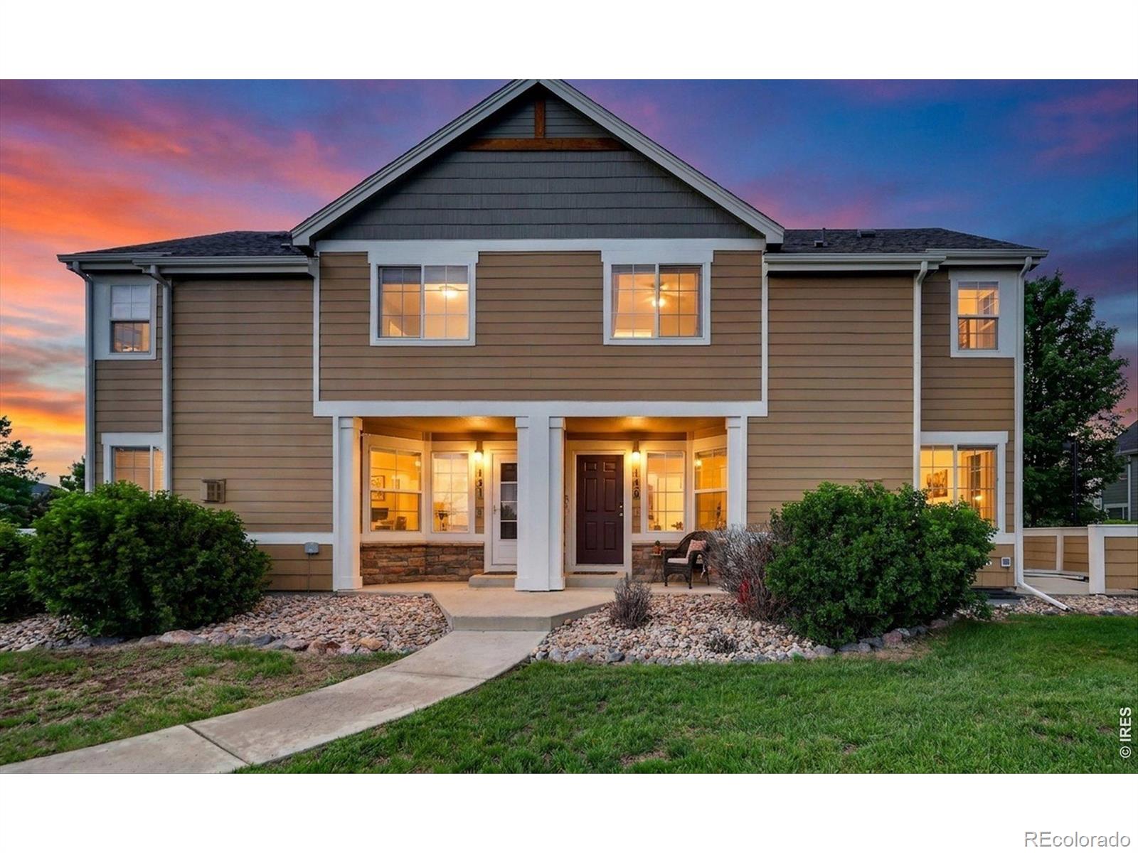 805 Summer Hawk Drive Unit 156