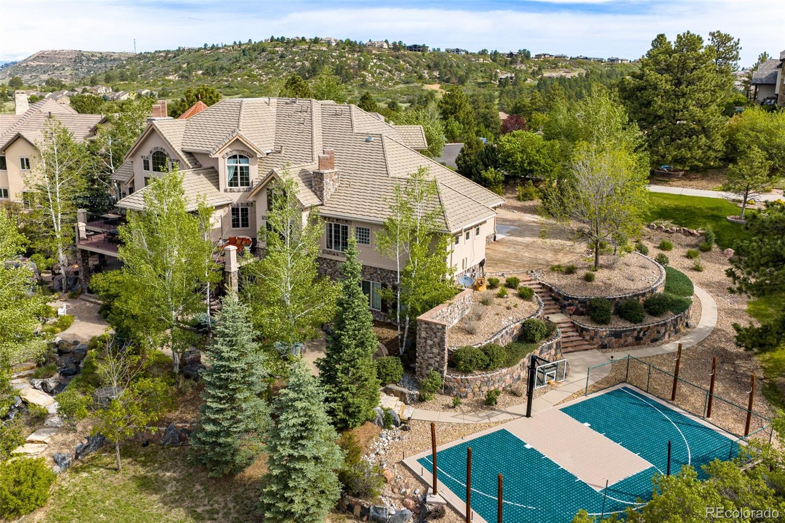 4433 Tierra Alta Drive