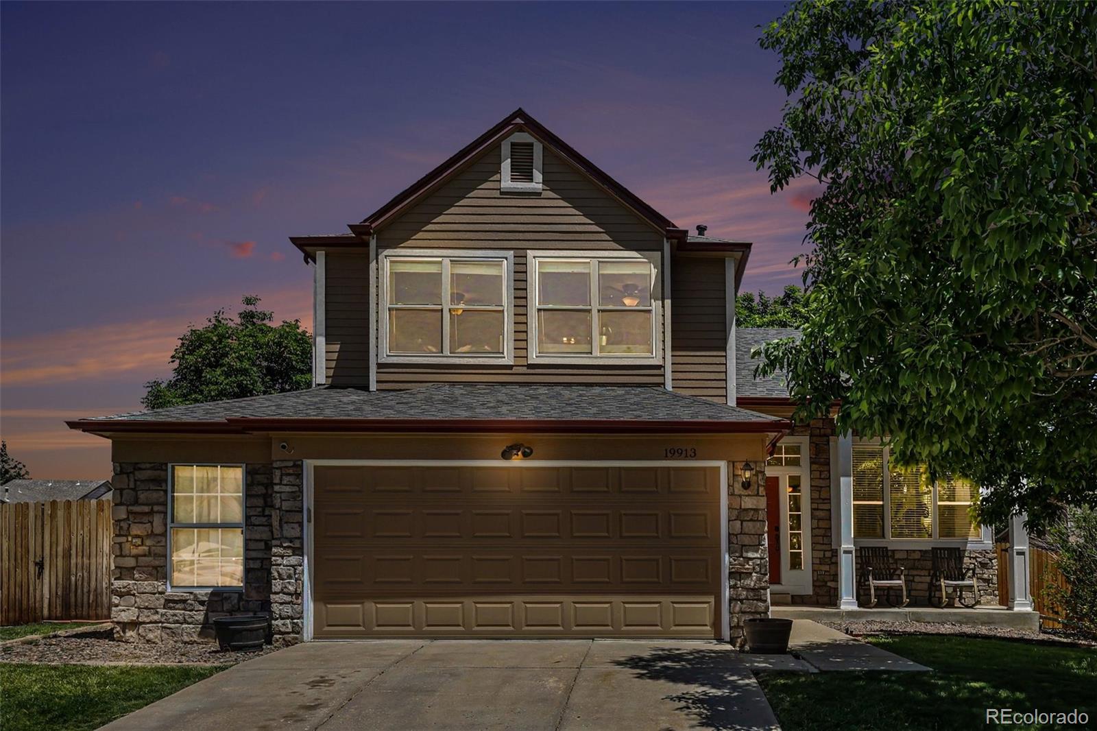 19913 E Progress Place