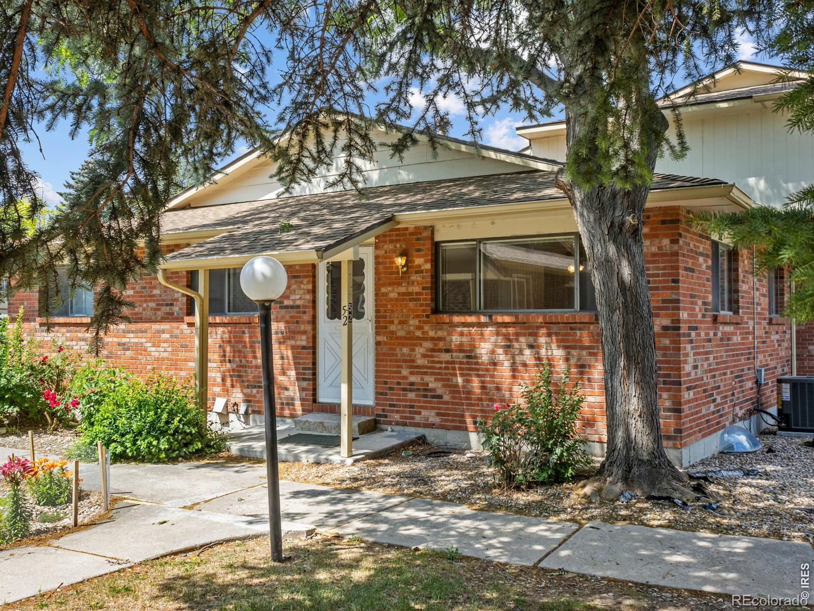 1024 Oxford Lane Unit 52