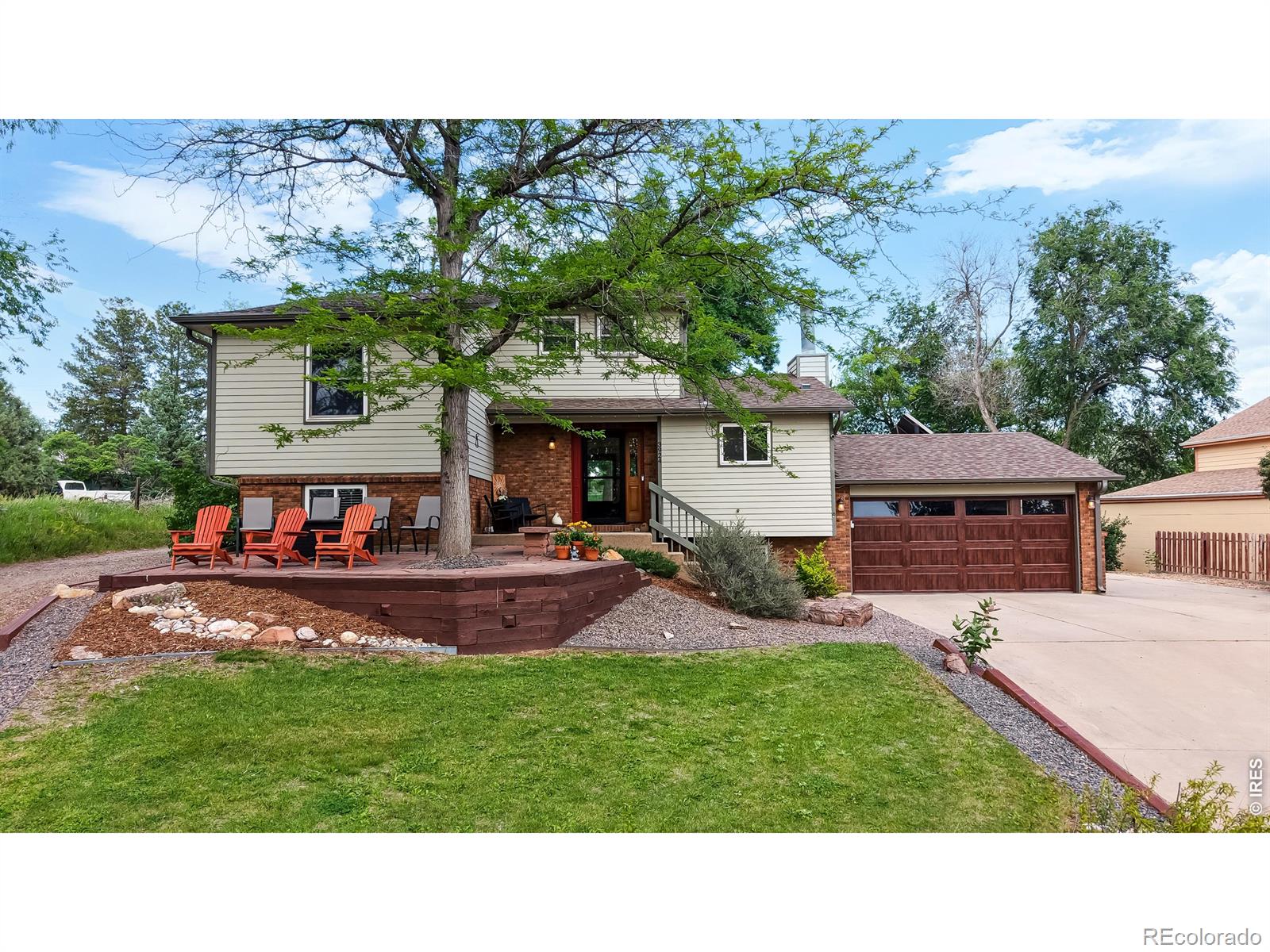 3924 La Mesa Drive