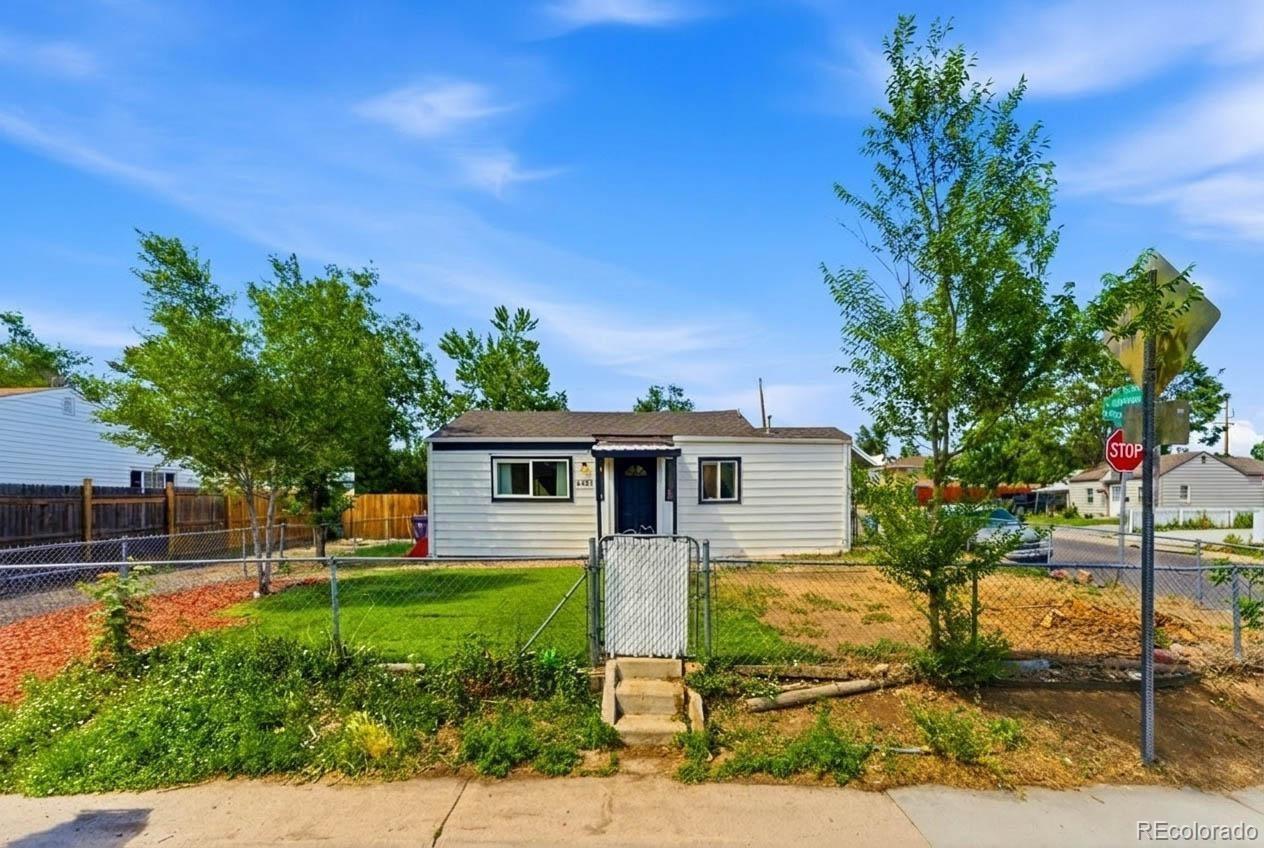 4401 W Mississippi Avenue