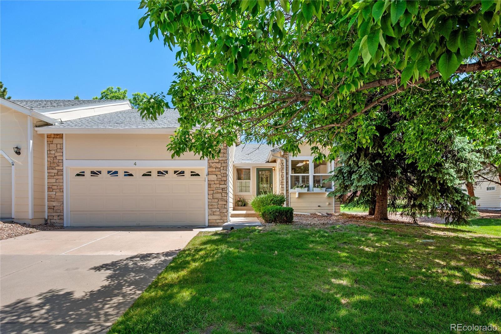 4 Shetland Court