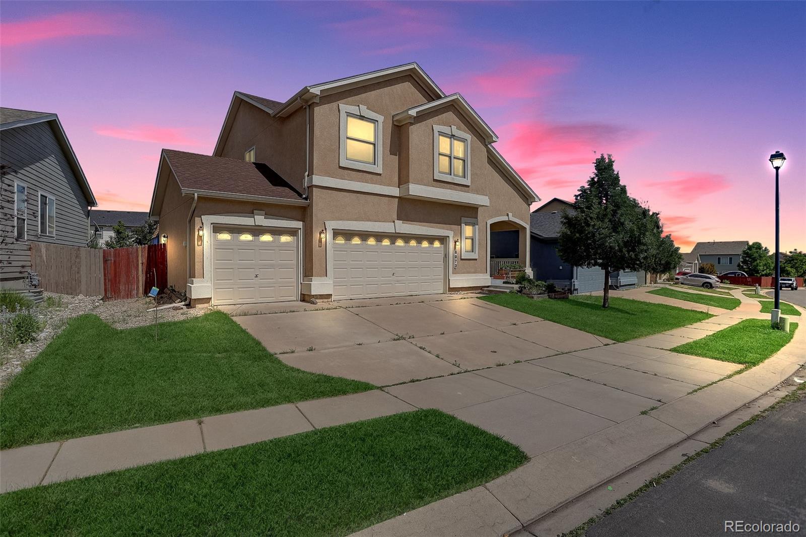 6973 Wood Lily Drive