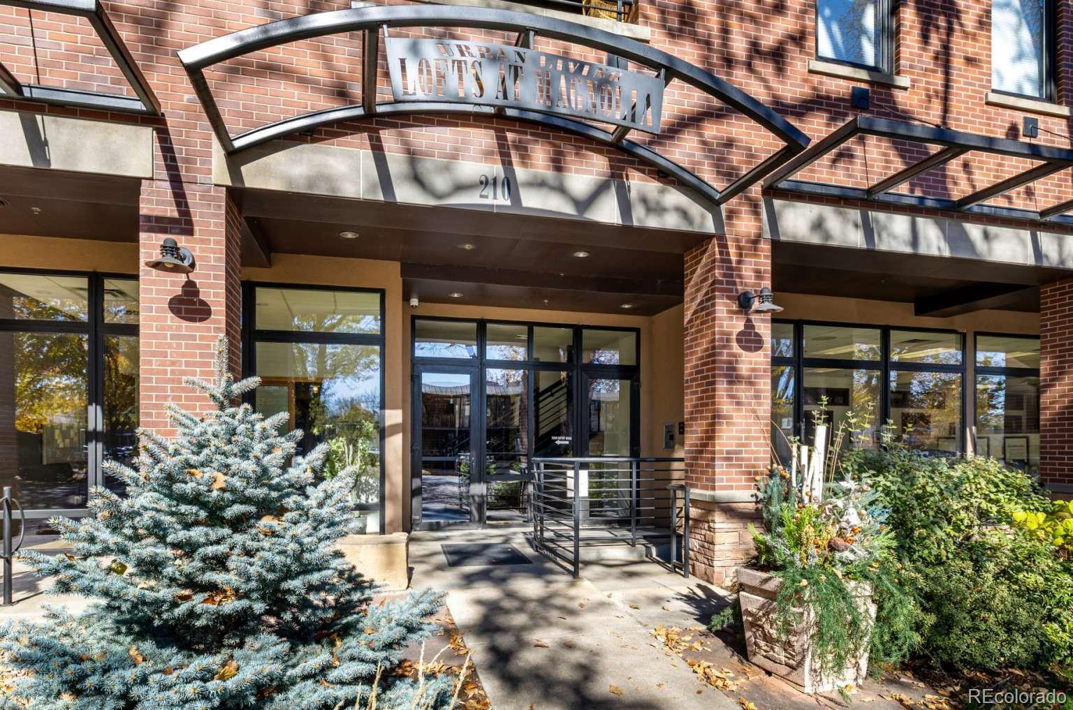 210 W Magnolia Street Unit 360
