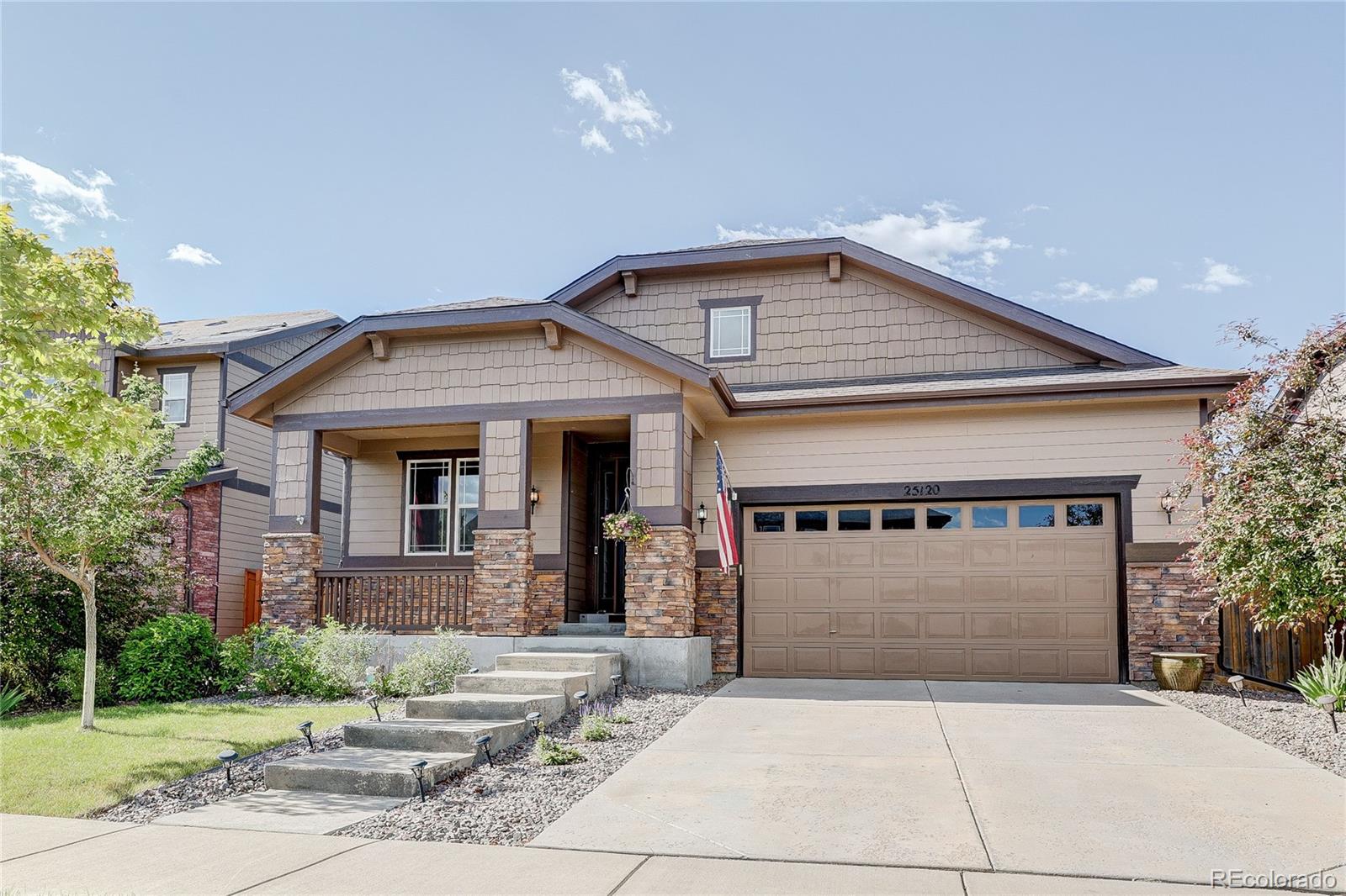 25120 E Maple Place