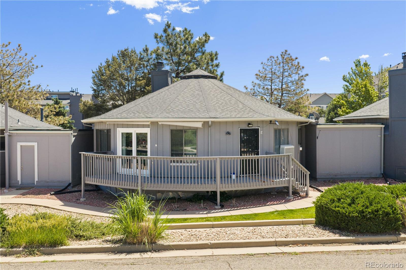 8100 W Quincy Avenue Unit E