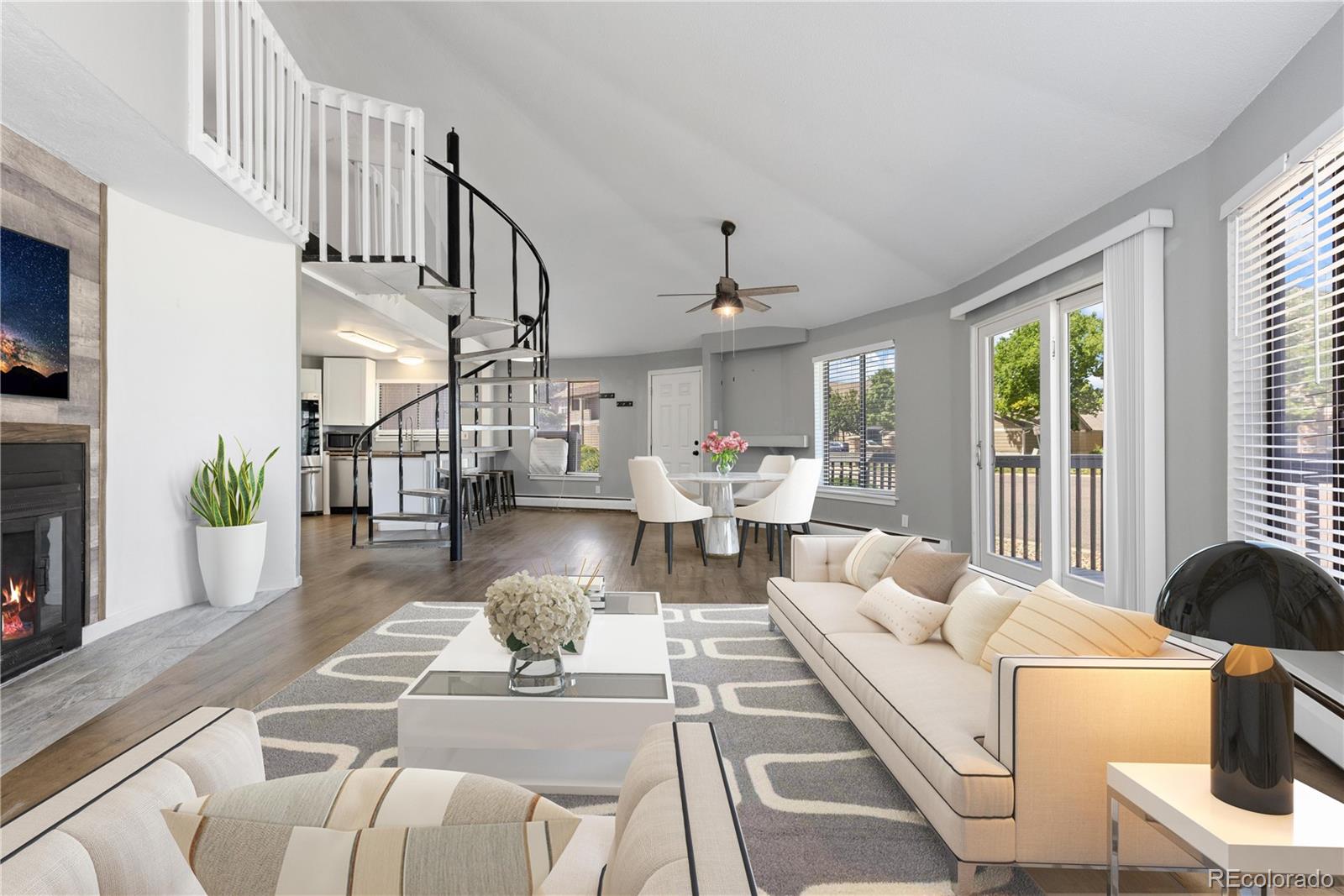 8100 W Quincy Avenue Unit E