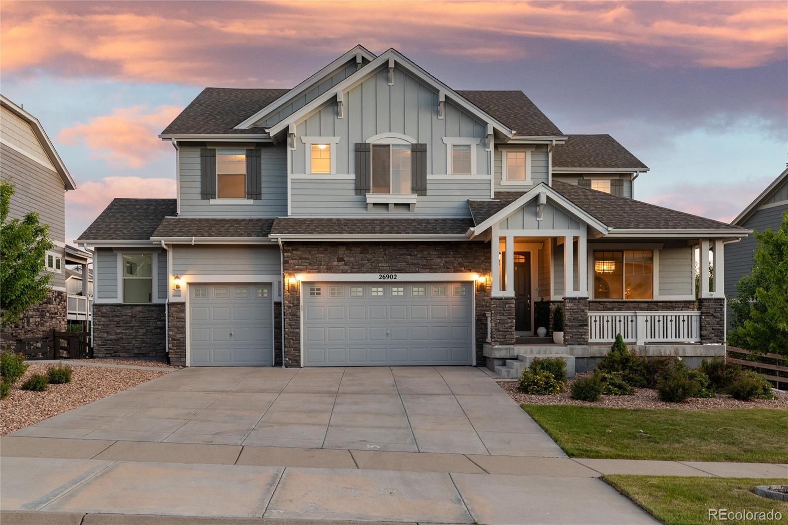 26902 E Ottawa Place