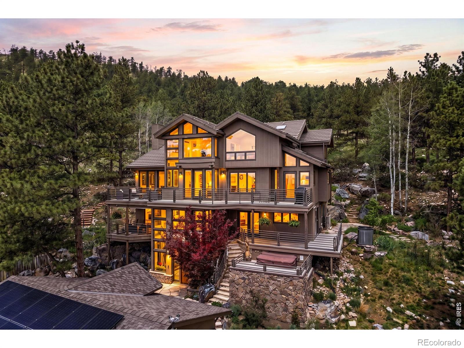 2881 N Lakeridge Trail