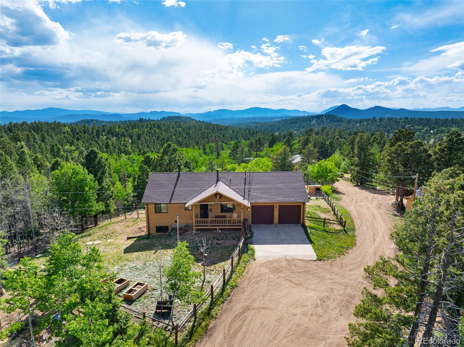 4269 Cedar Mountain Road
