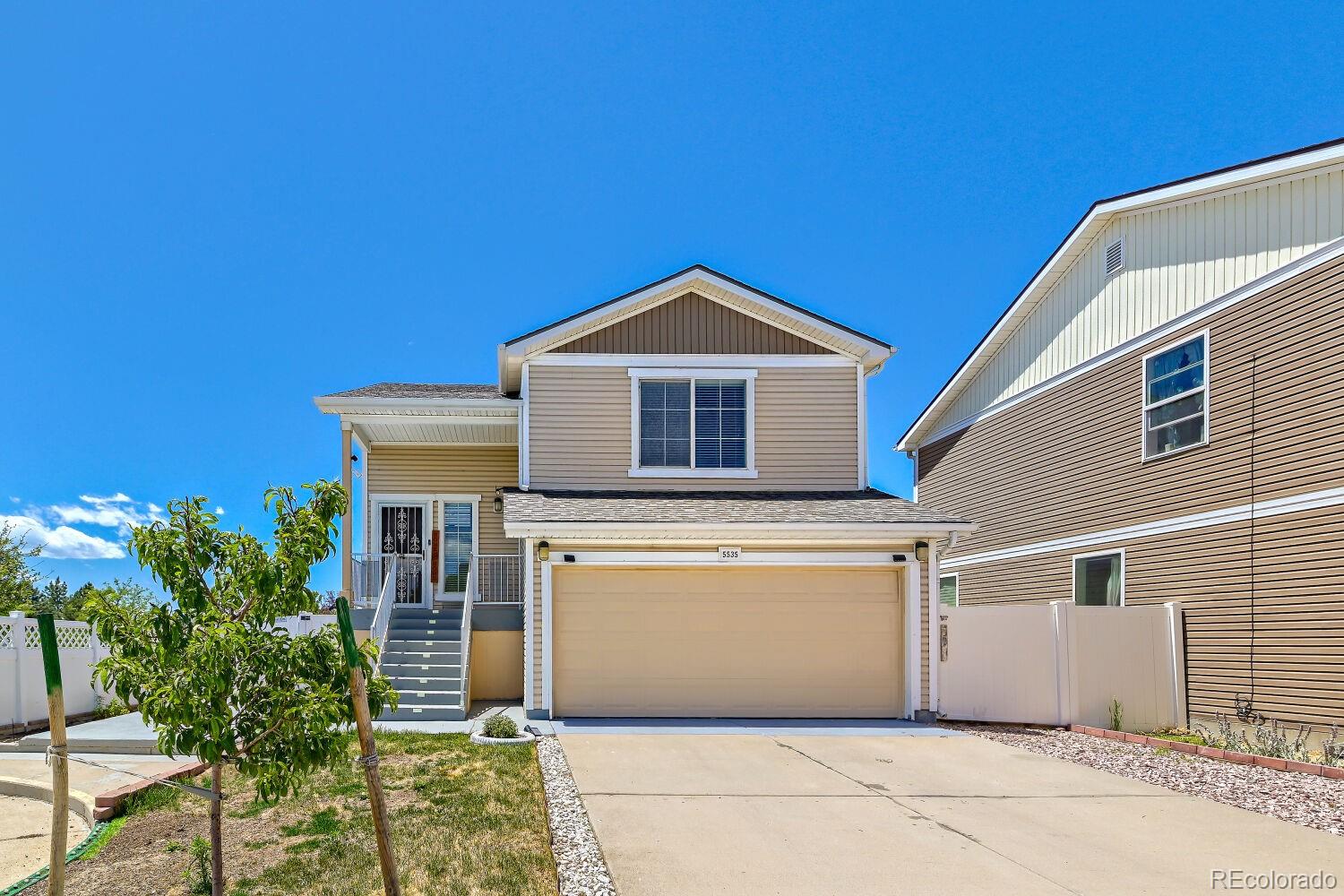 5535 Killarney Court