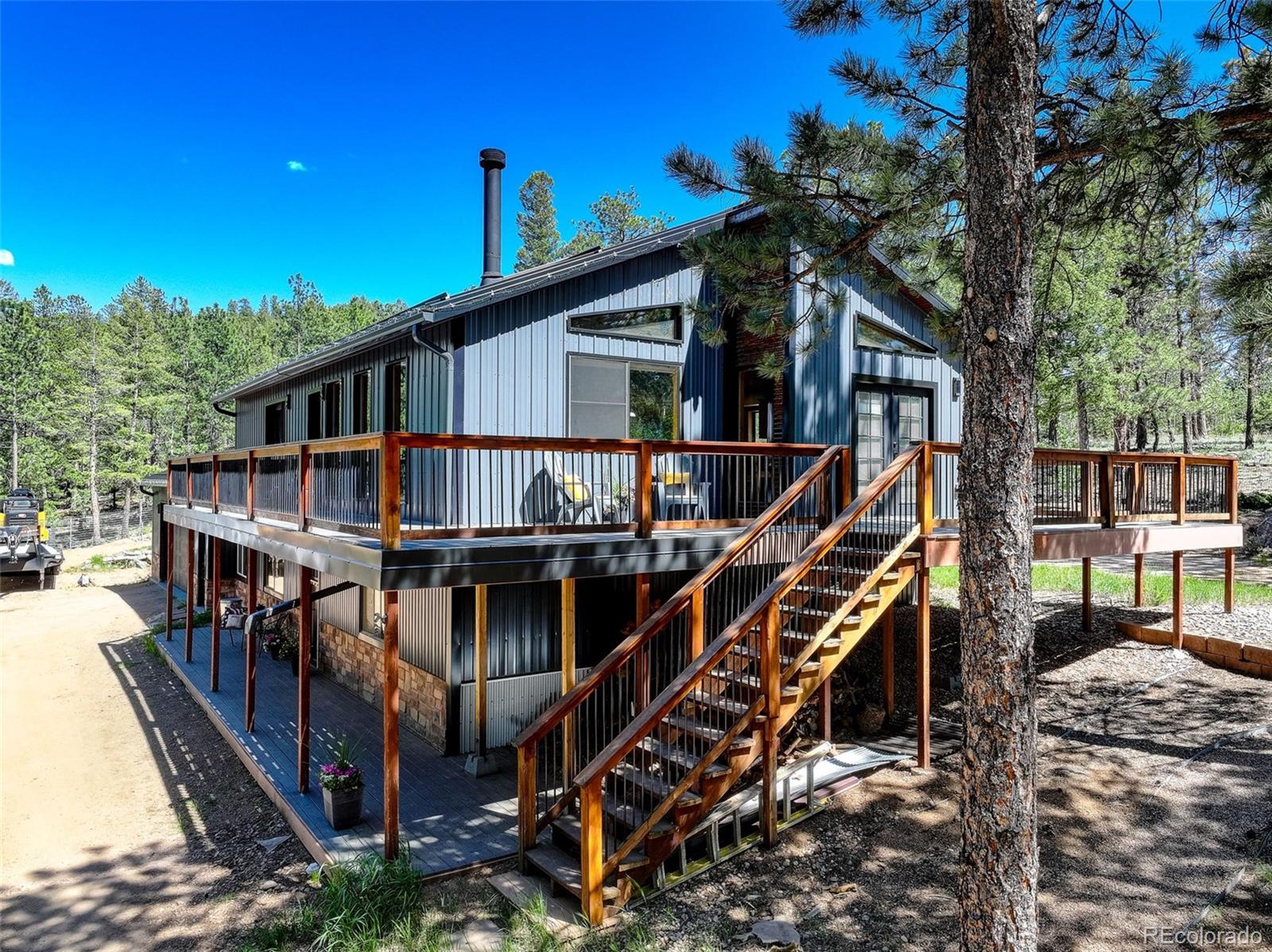 858 Forest Drive