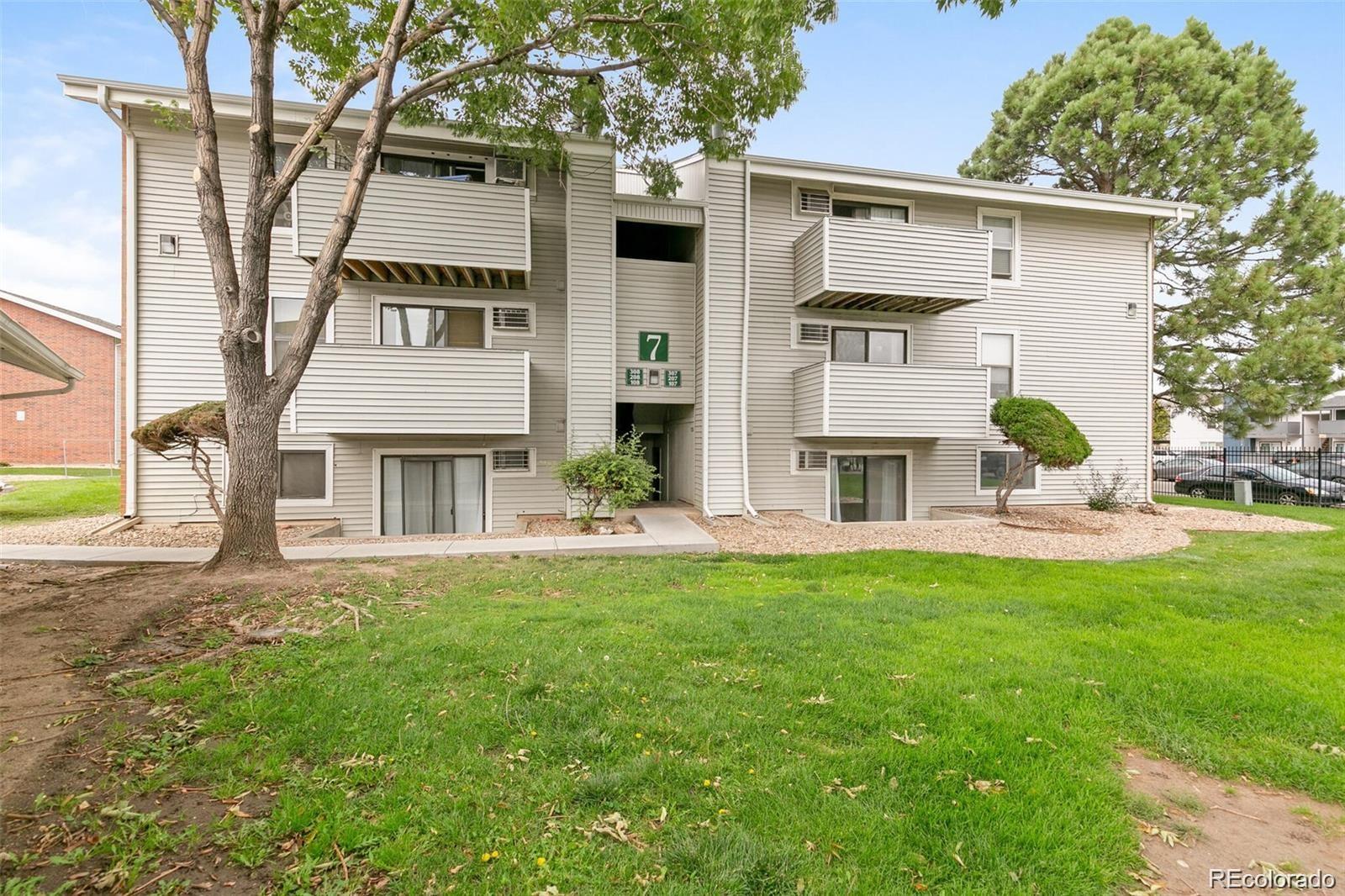 10150 E Virginia Avenue Unit 7-107
