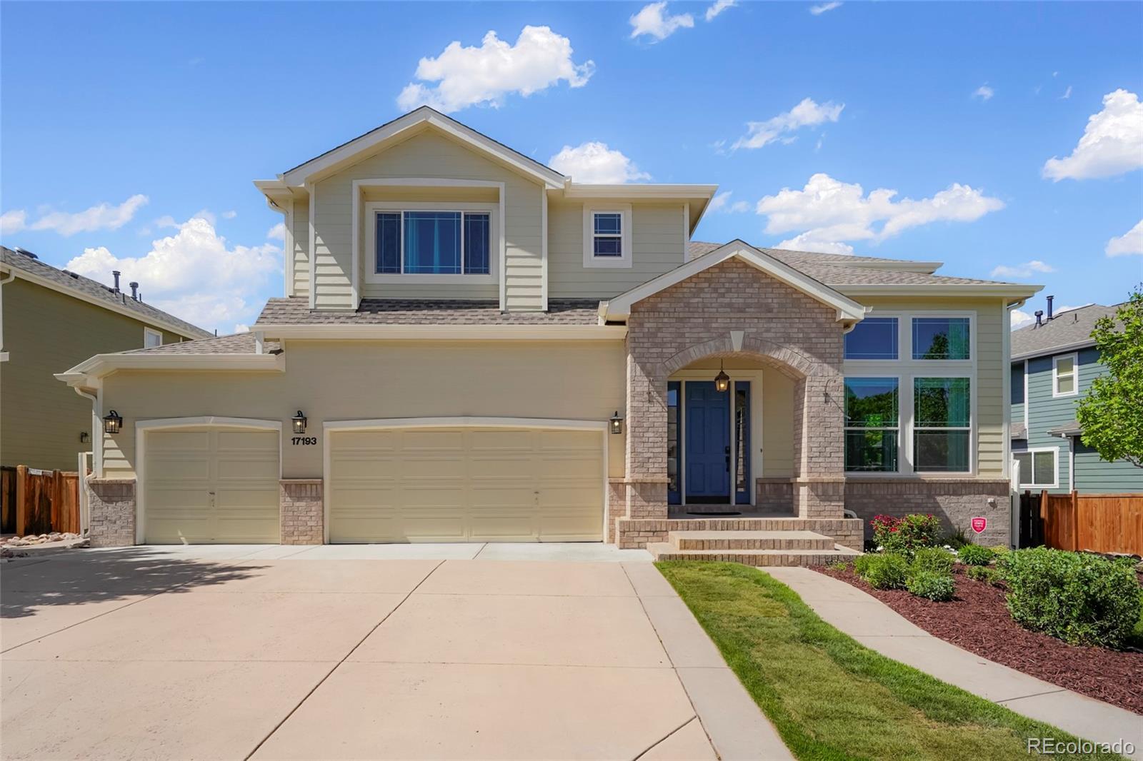 17193 Opal Hill Drive