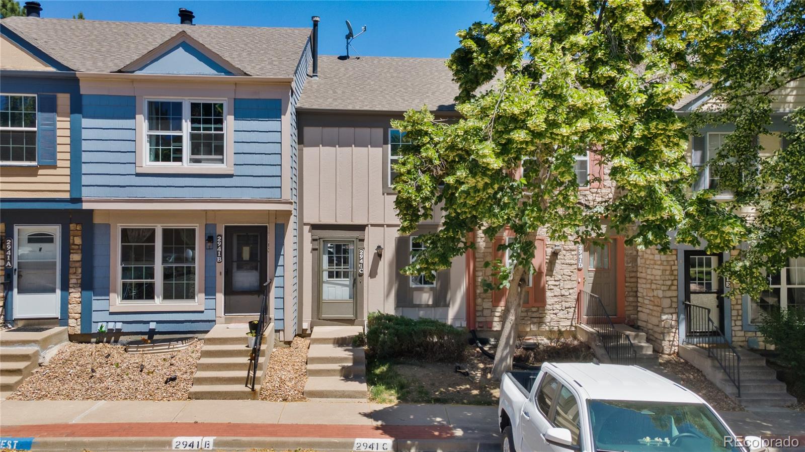 2941 W 81st Avenue Unit C