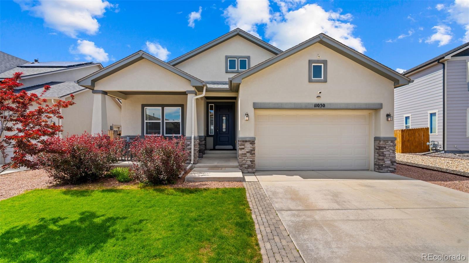 11030 Tarbell Drive