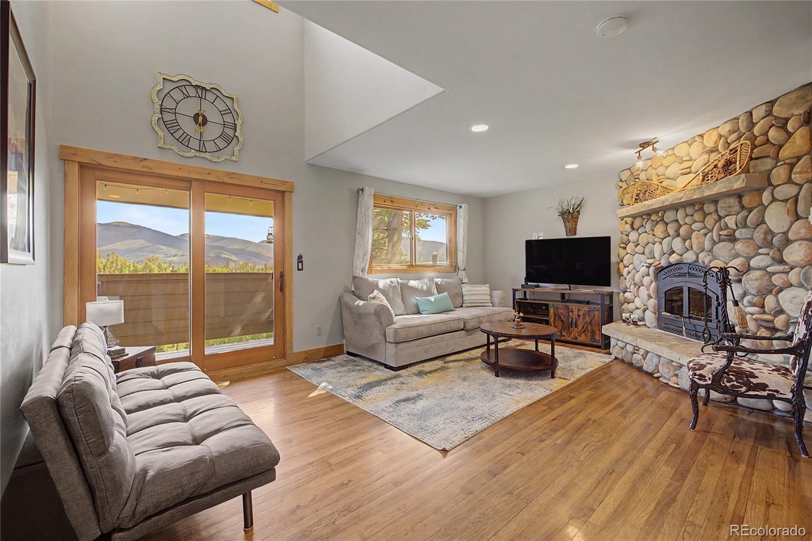 6726 Ryan Gulch Road Unit 6726