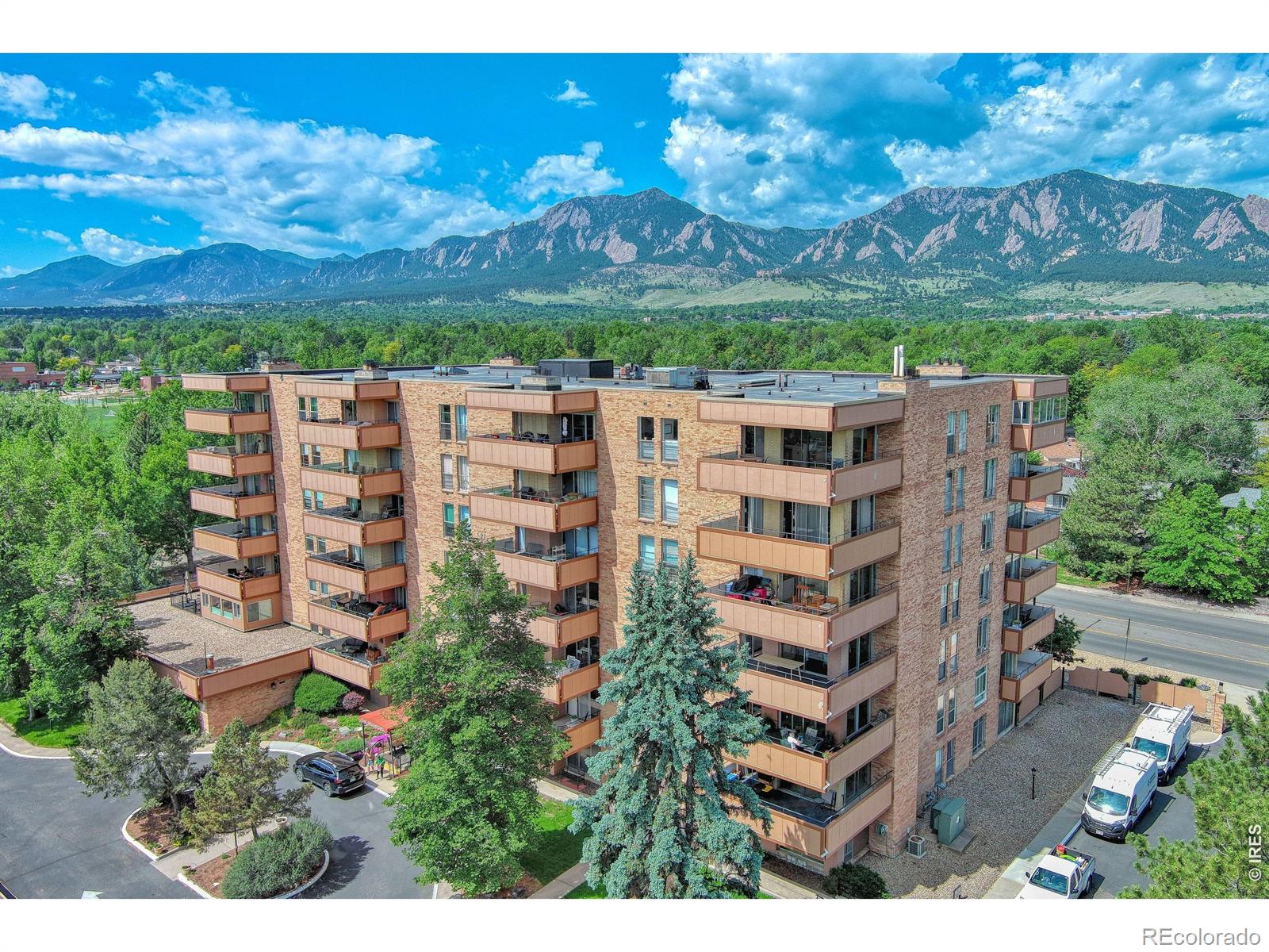 500 Mohawk Drive Unit 103