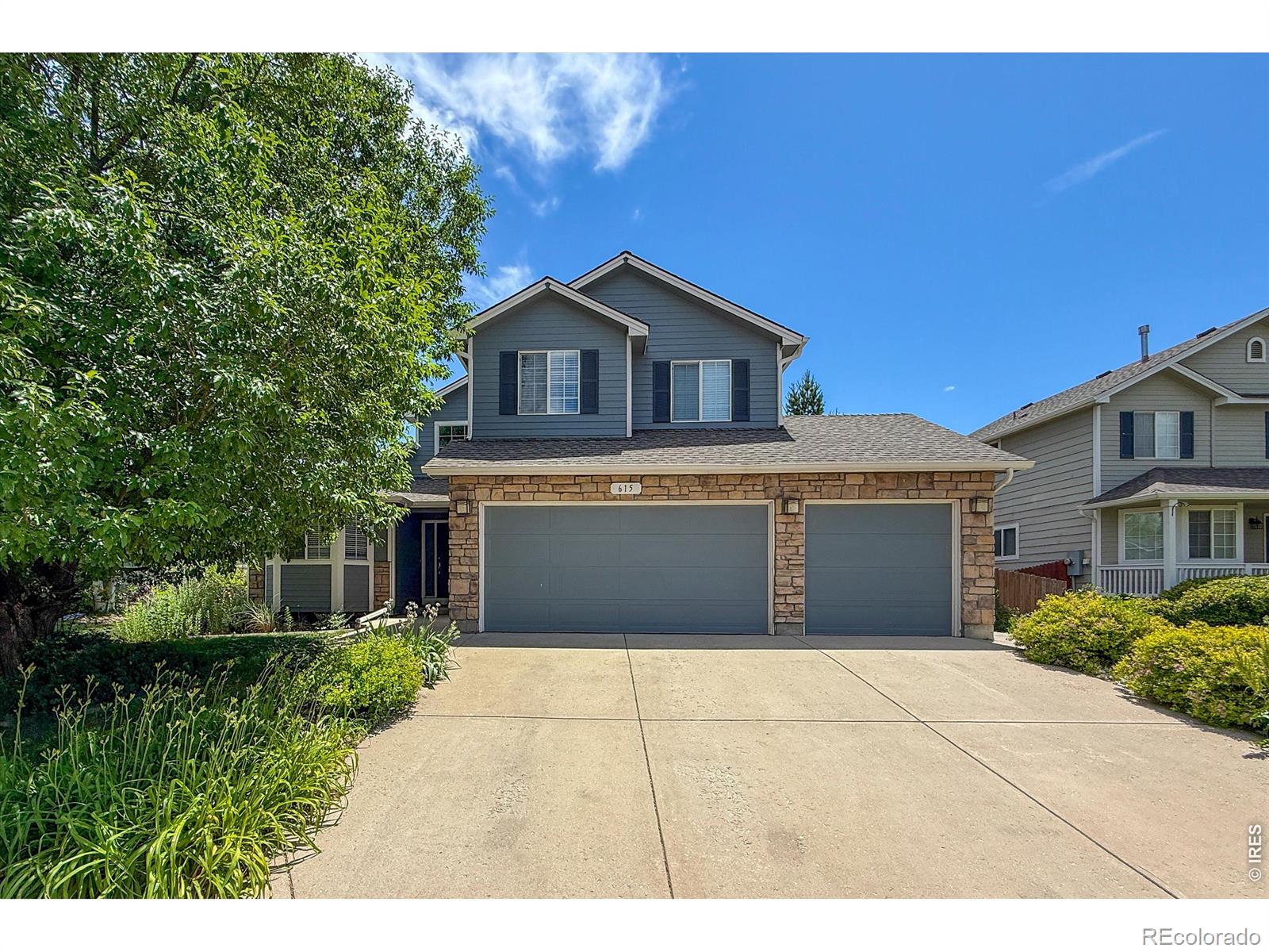 615 Prichett Court