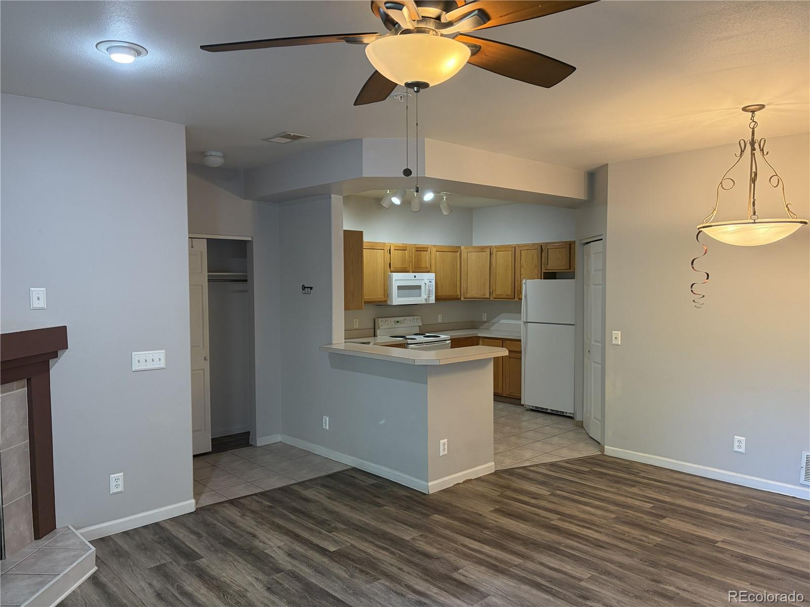 4545 Wheaton Drive Unit H230
