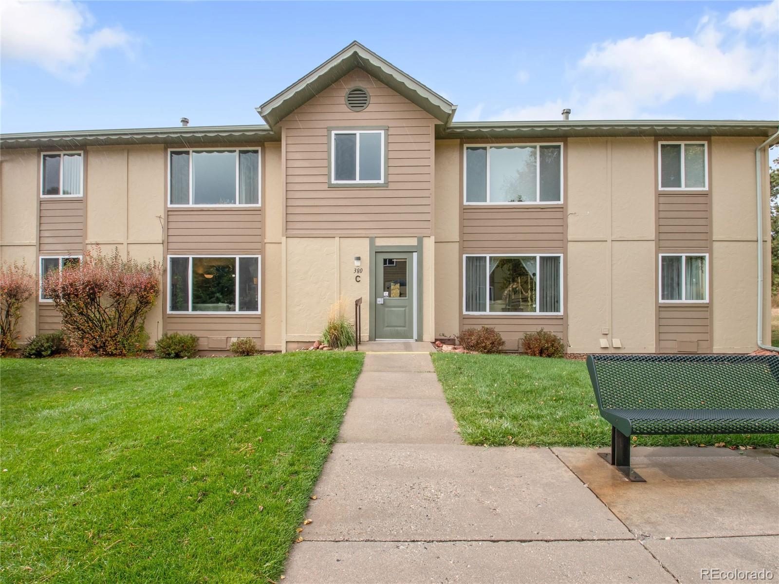 380 Paradise Circle Unit C1