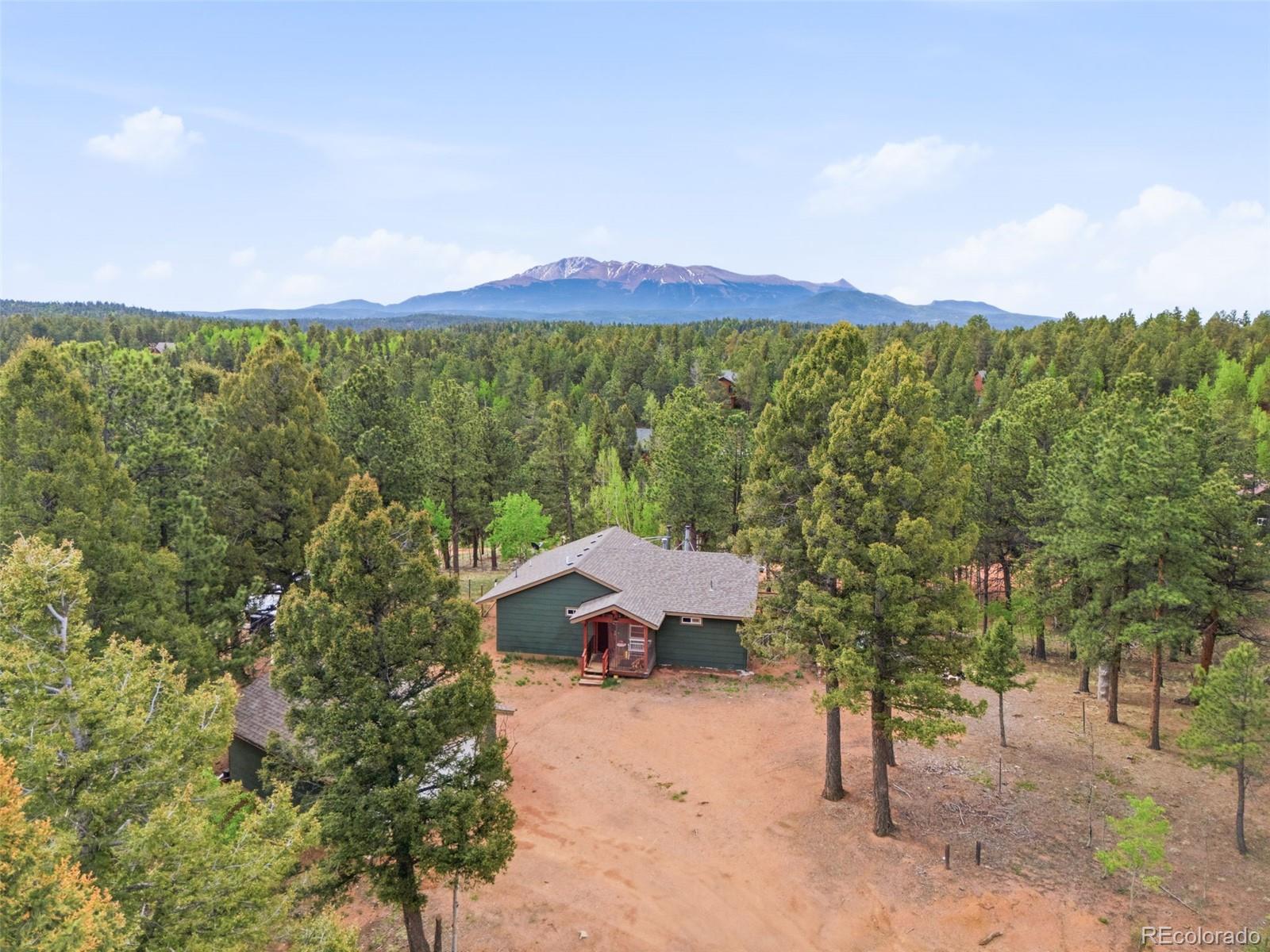 126 Aspen Circle