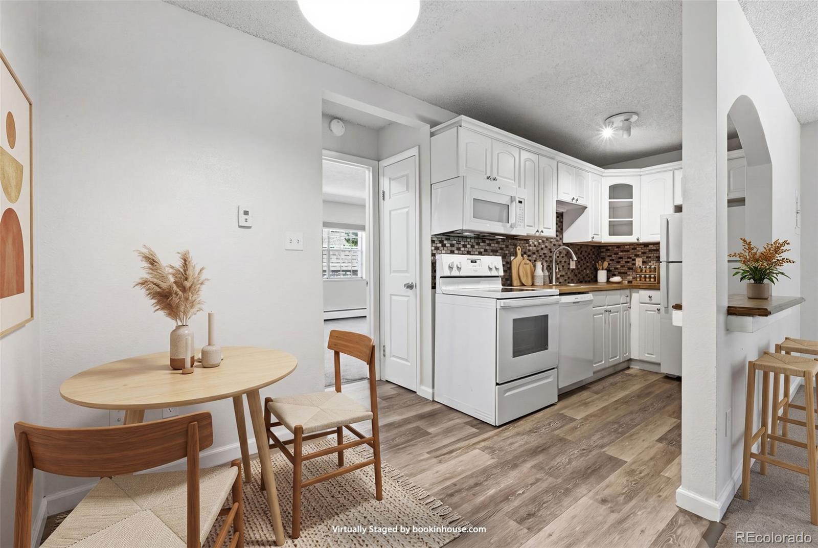 5875 E Iliff Avenue Unit 104