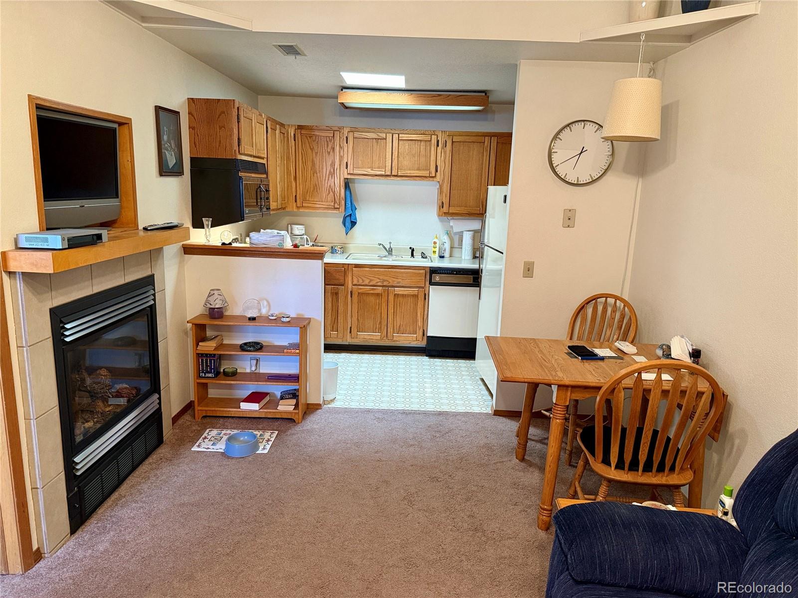 5041 Garrison Street Unit 207C