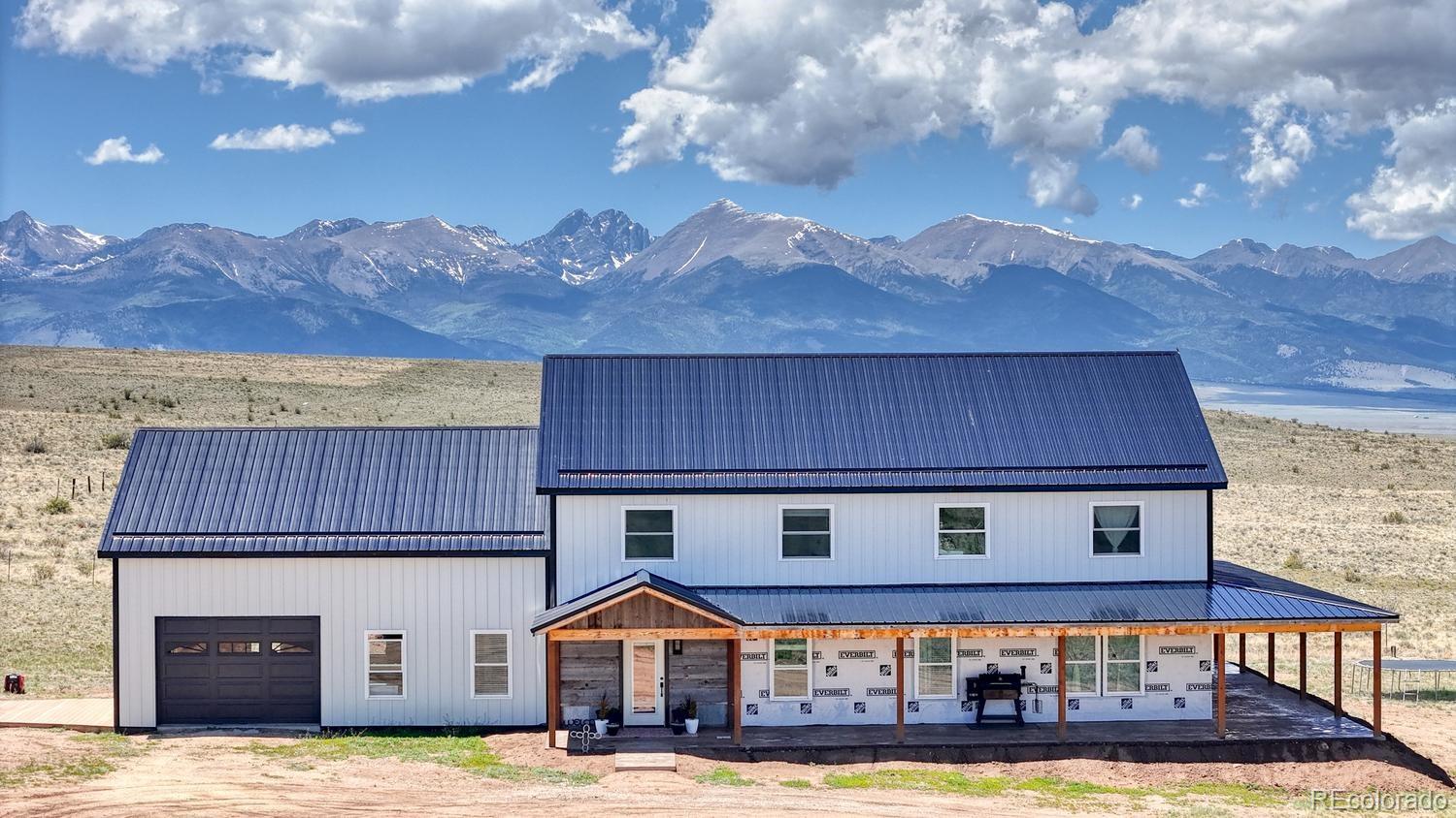 5000 Centennial Ranch Road