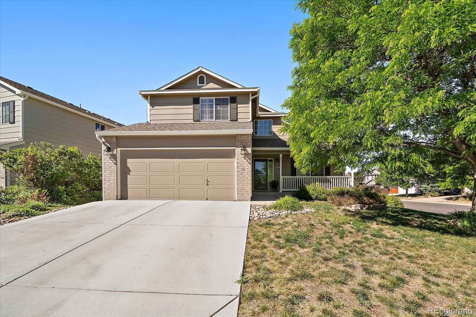 3700 Black Feather Trail