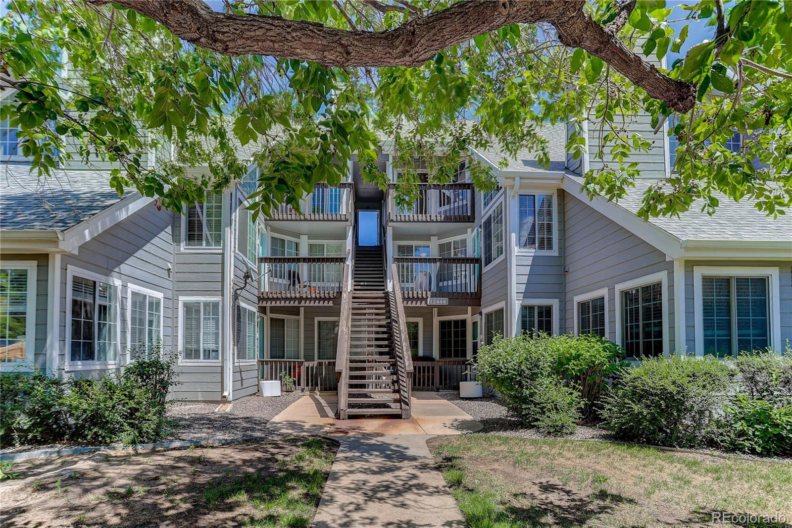 12444 E Tennessee Circle Unit E