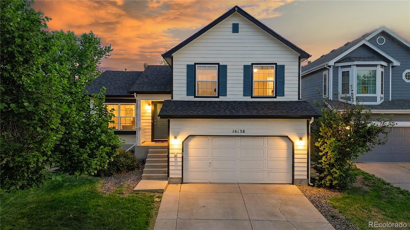 16138 White Hawk Drive