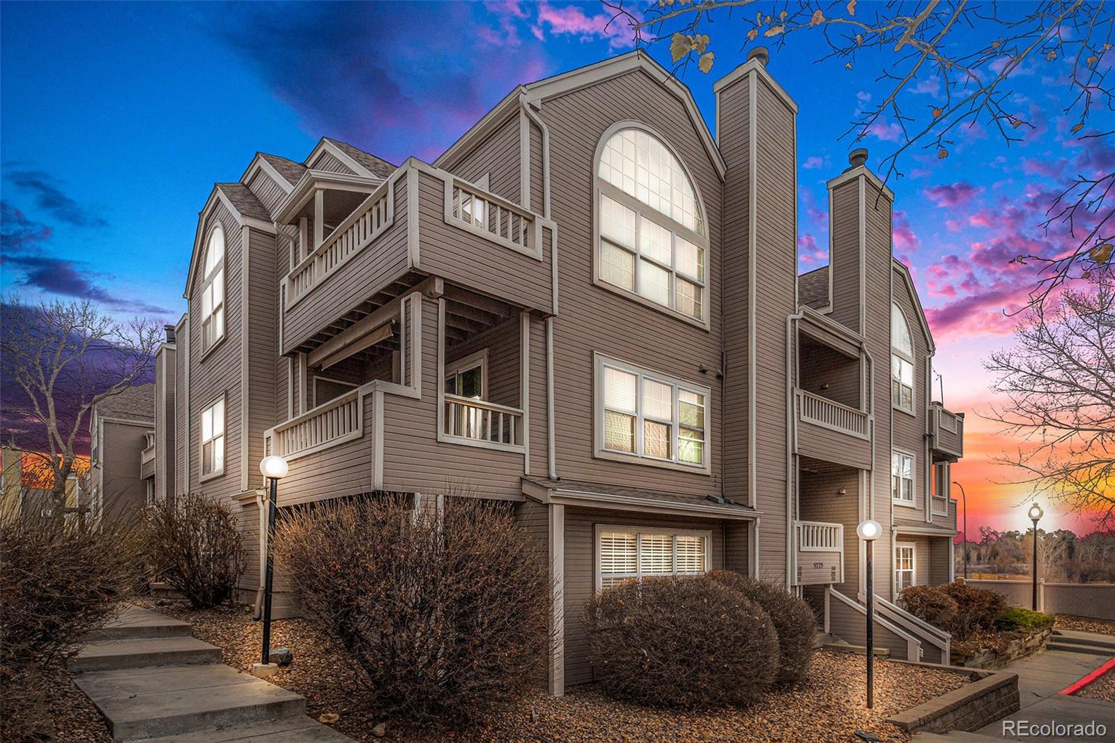 5775 W W Atlantic Place Unit 303
