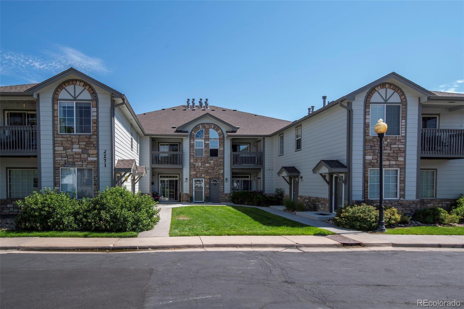 3271 E 103rd Place Unit 1308