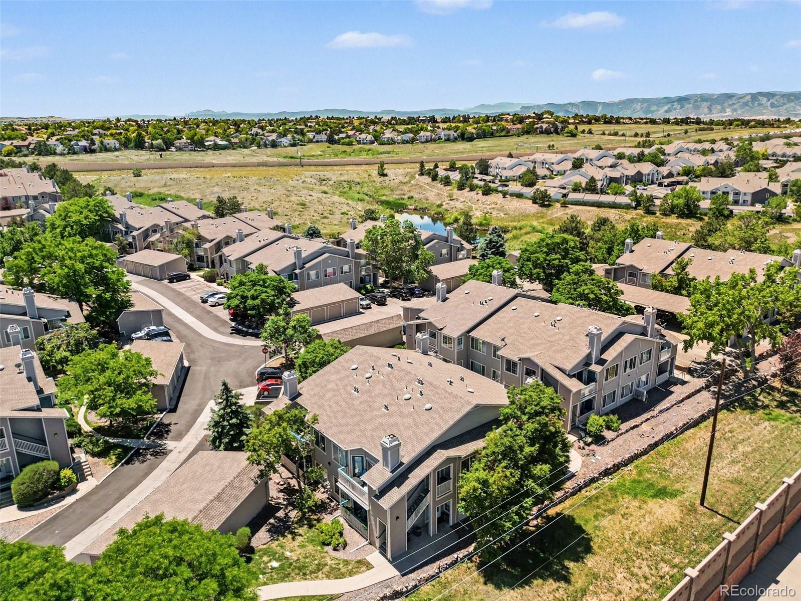 8365 Pebble Creek Way Unit 201