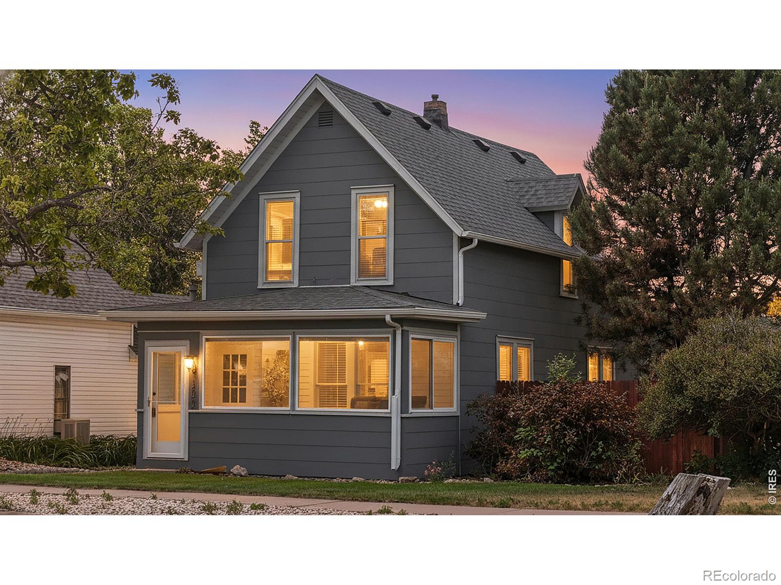 322 Maple Avenue