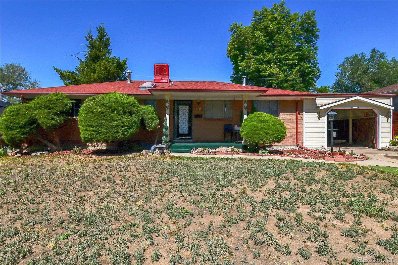 7477 Canosa Court