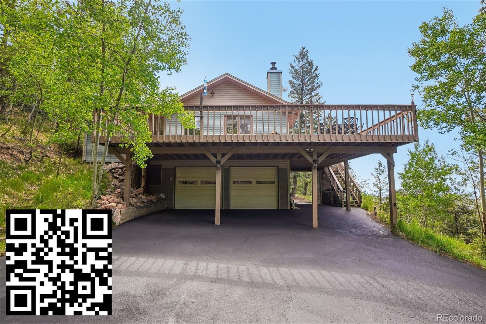 31582 Pike View Drive