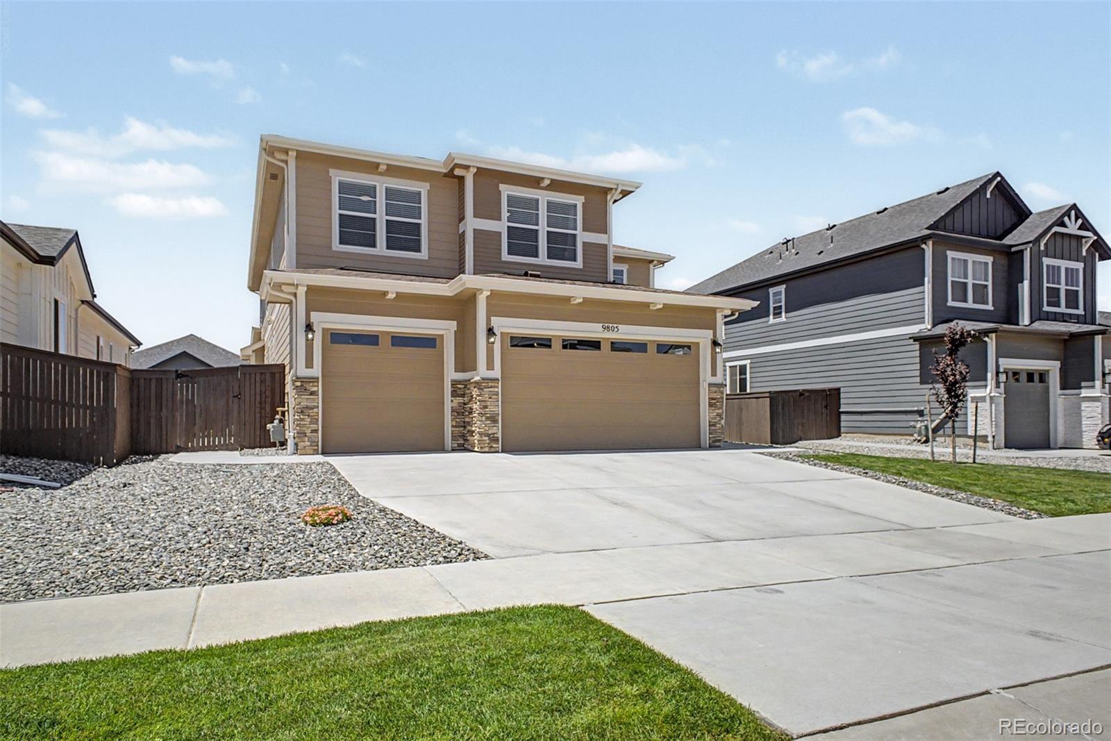 9805 Ceylon Court