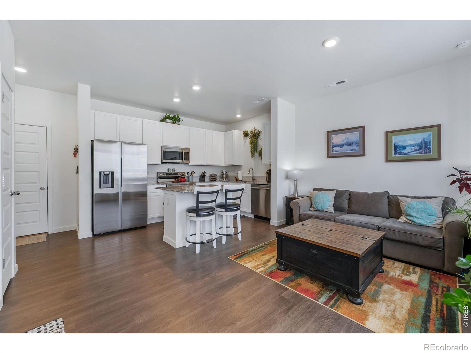 503 S Rollie Avenue Unit 4B