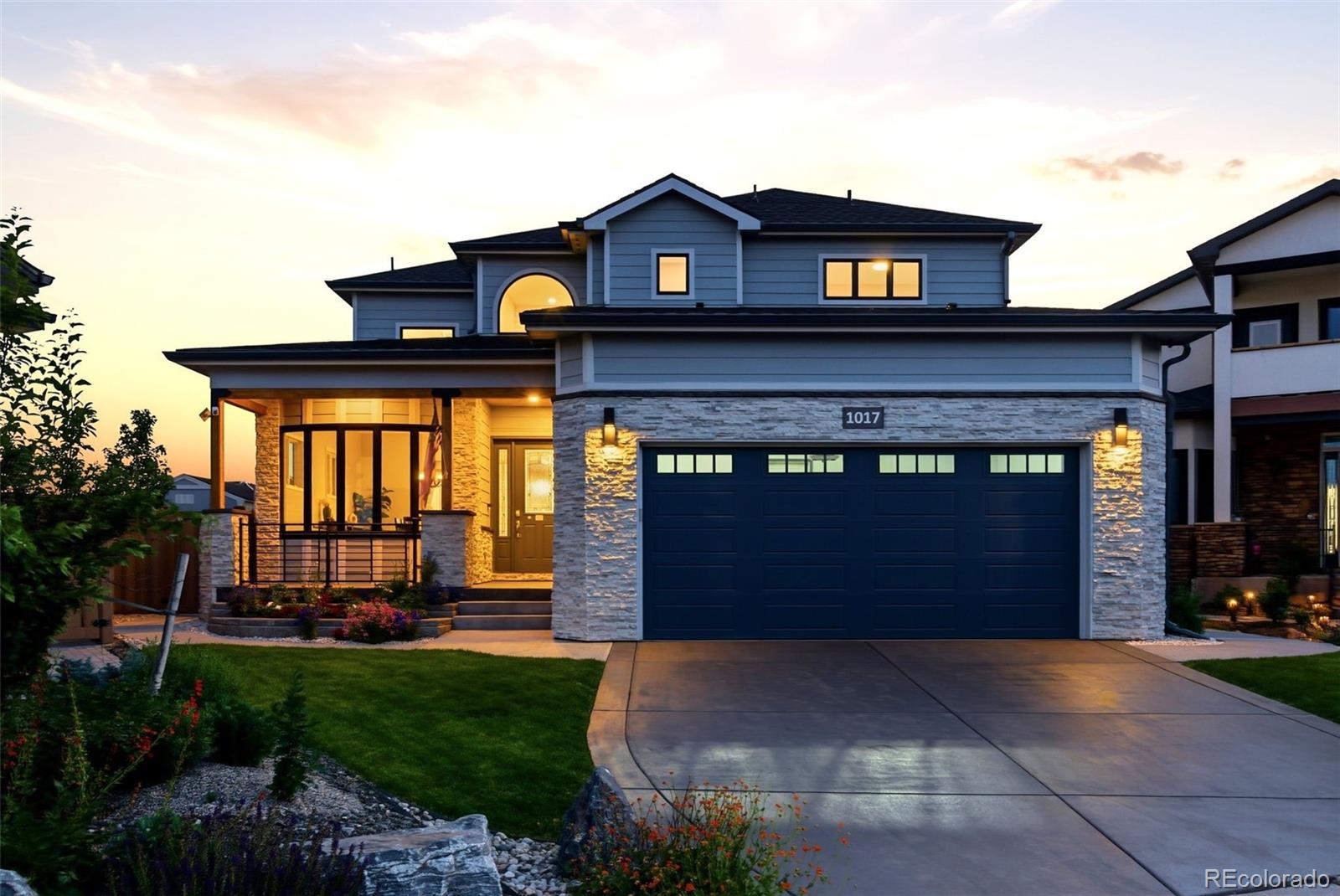 1017 Turnberry Circle