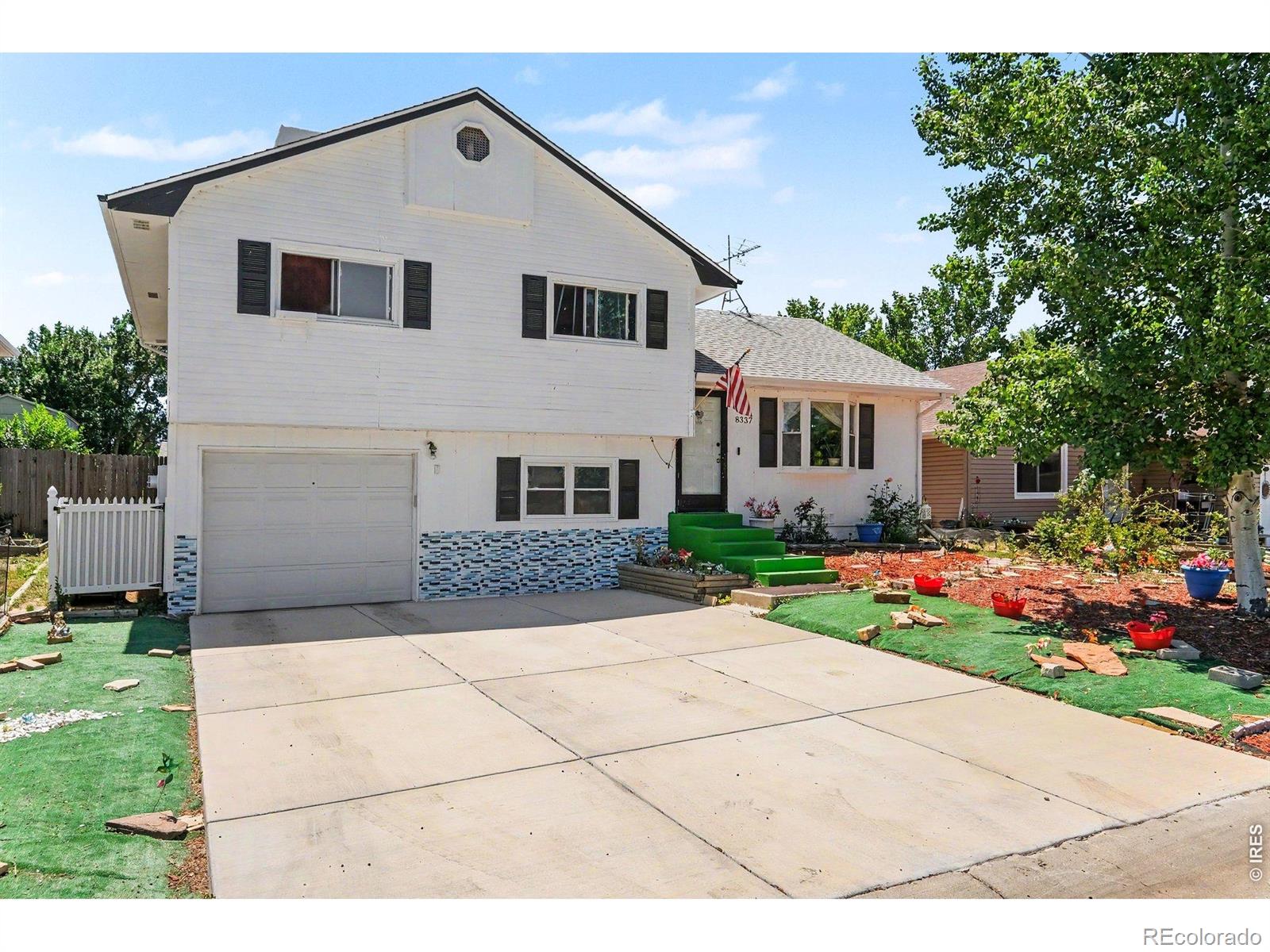 8337 Medicine Bow Circle
