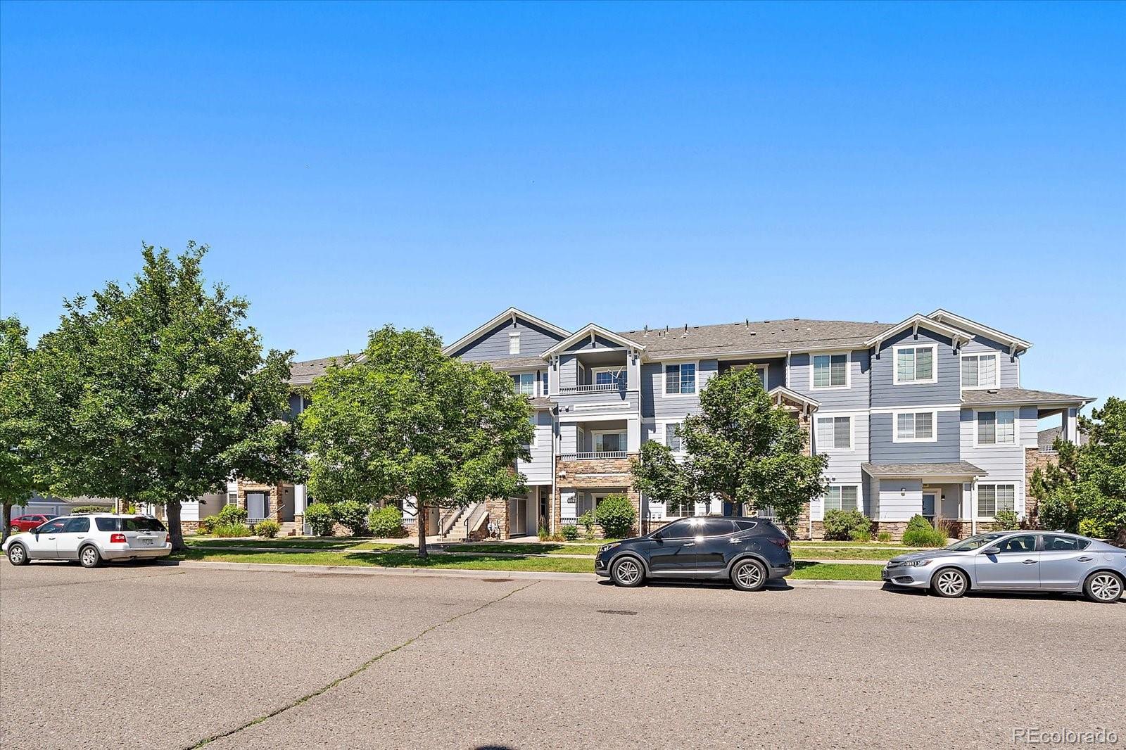 5255 Memphis Street Unit 202