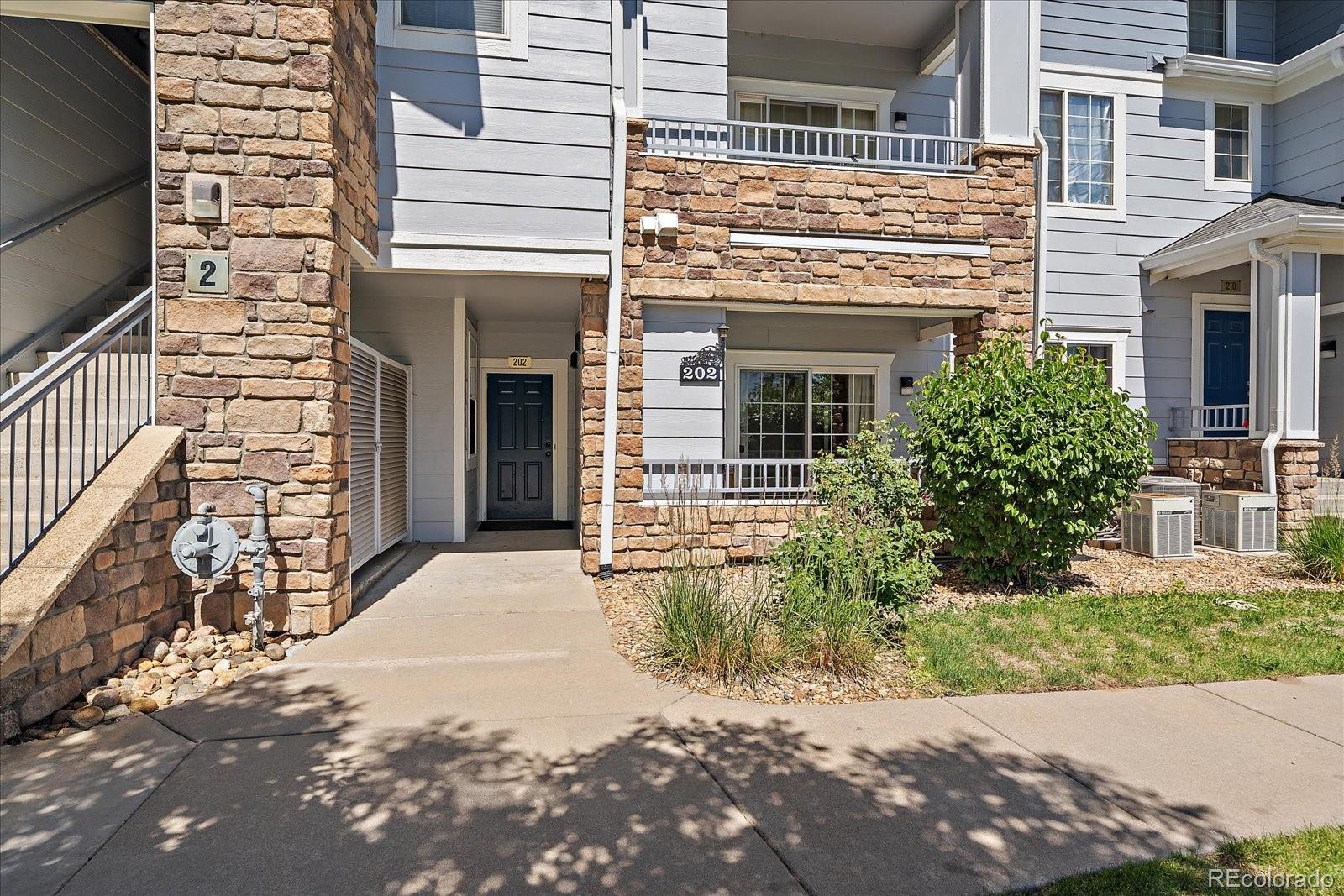 5255 Memphis Street Unit 202