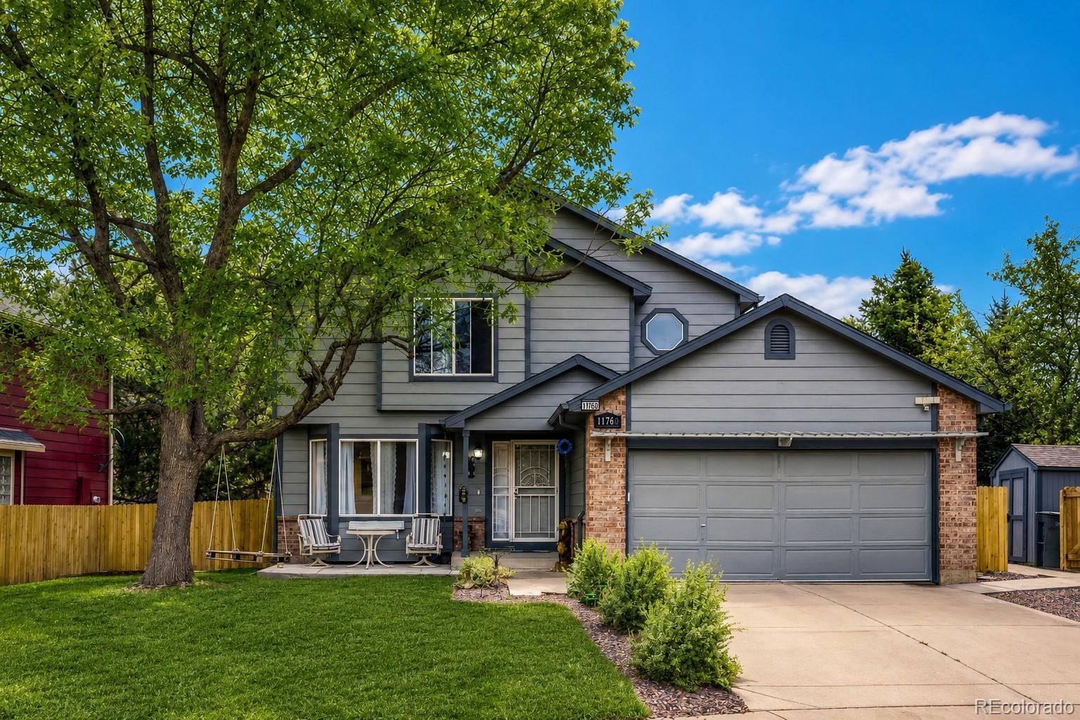 11760 Eudora Court