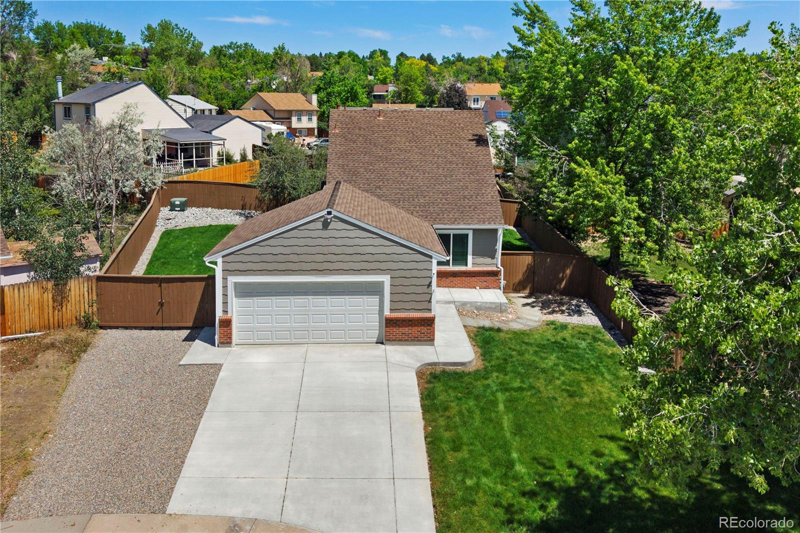 9621 Orangewood Drive