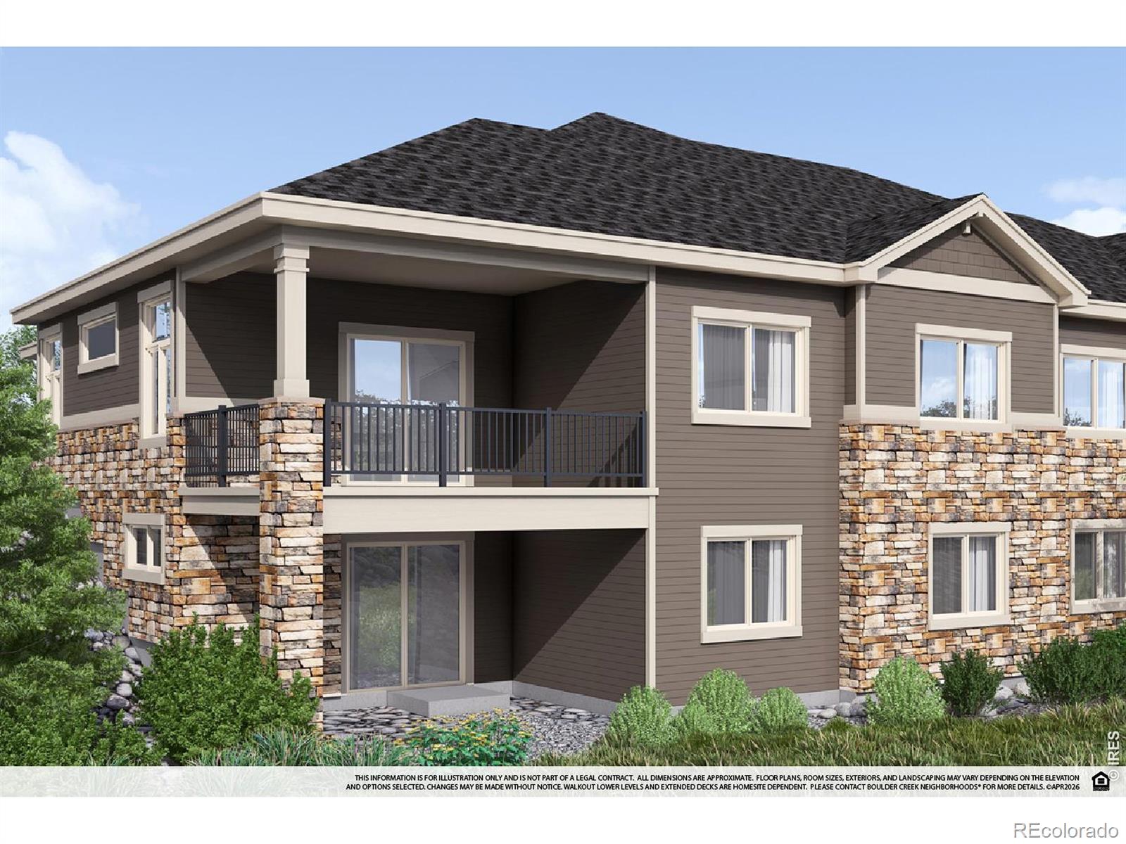 803 W 129th Place