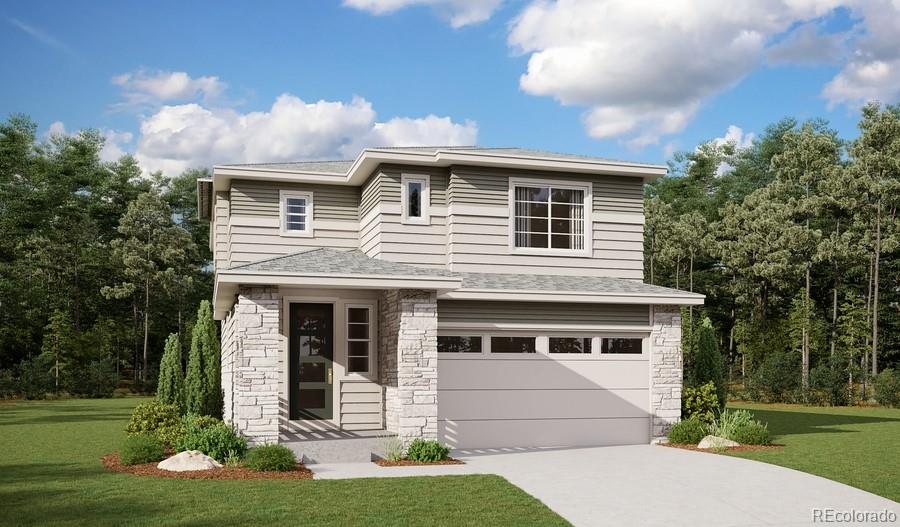9232 Telluride Court