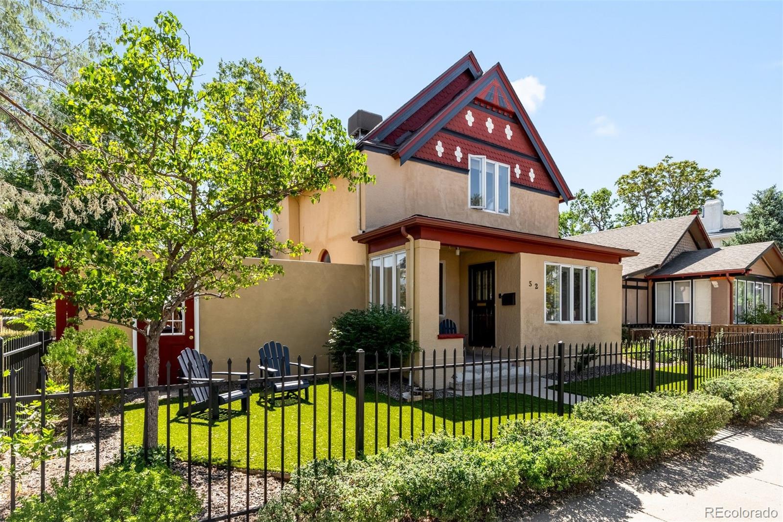 52 N Lincoln Street